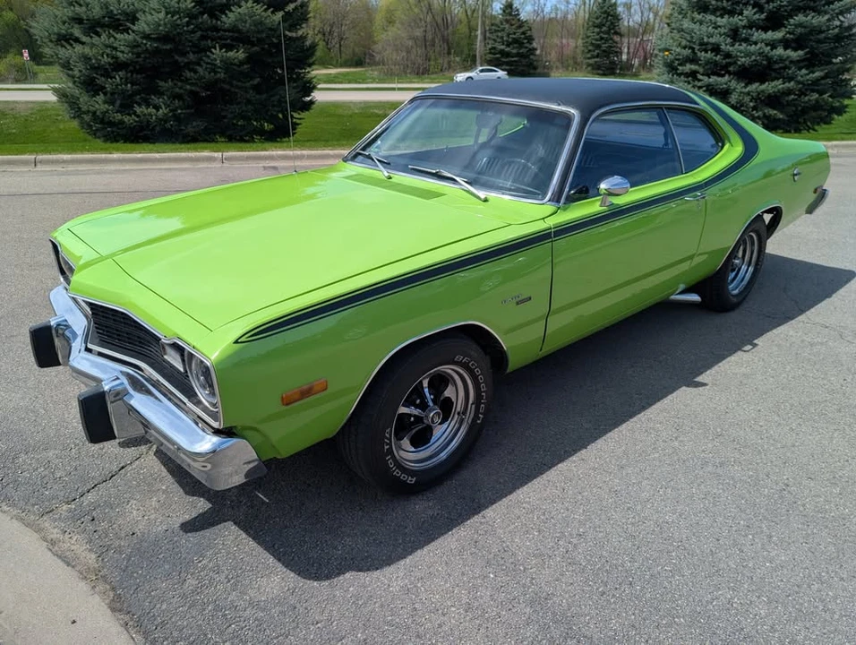 1974 Dodge Dart - Image 3 of 17