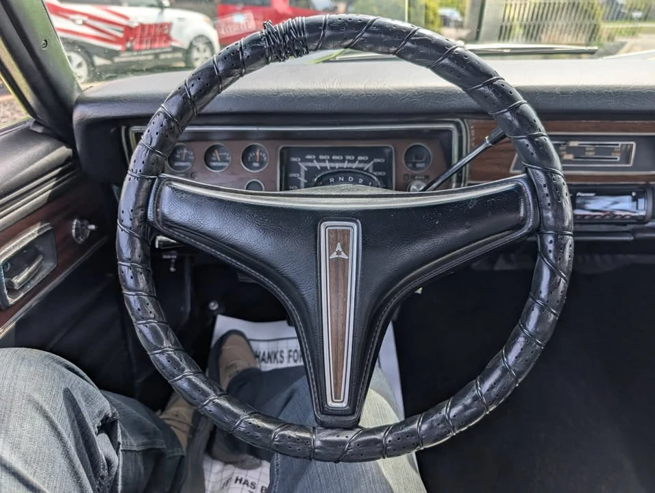 1974 Dodge Dart - Image 13 of 17