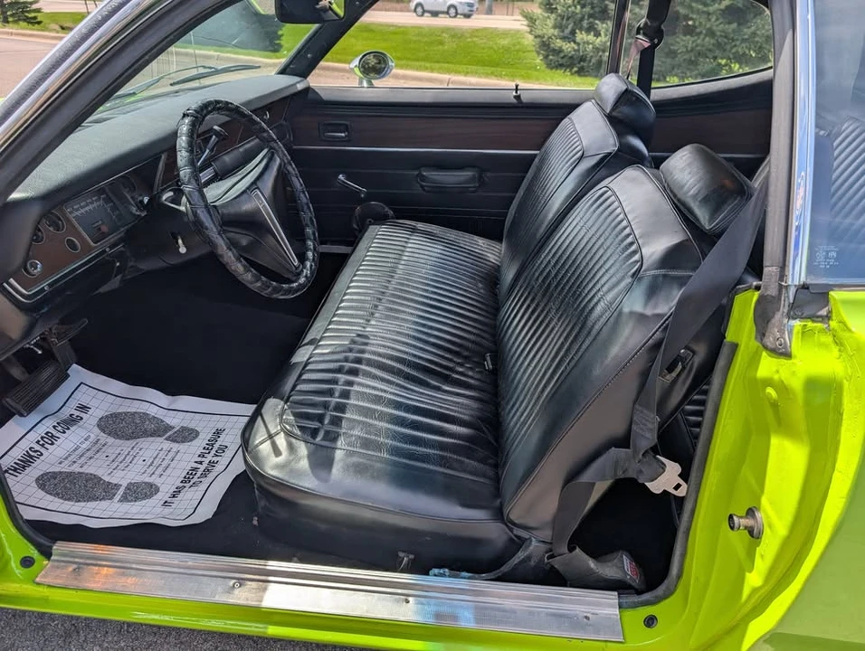 1974 Dodge Dart - Image 10 of 17