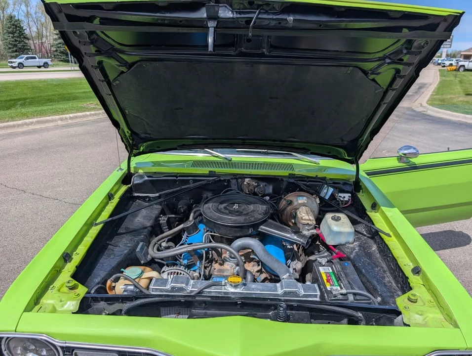 1974 Dodge Dart - Image 17 of 17