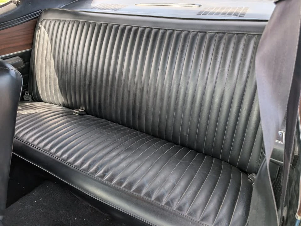 1974 Dodge Dart - Image 11 of 17