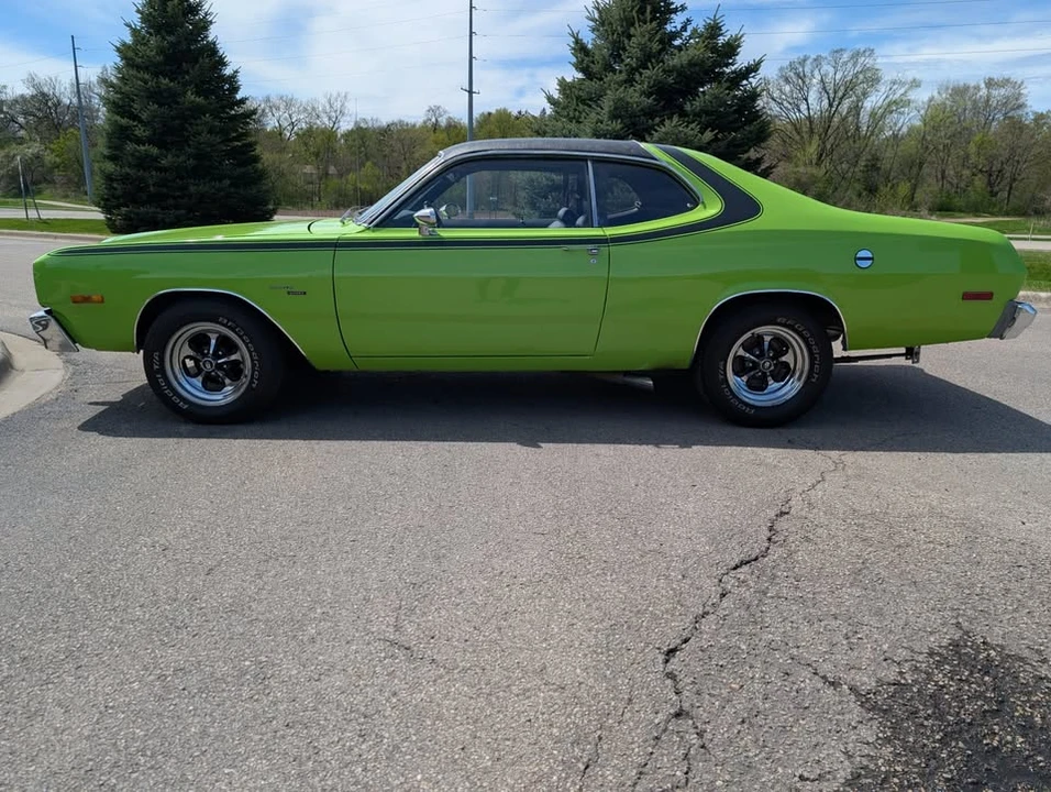 1974 Dodge Dart - Image 4 of 17