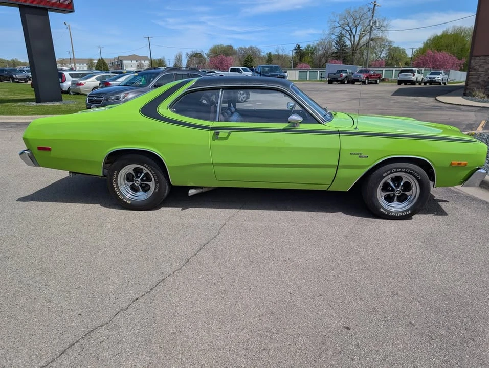 1974 Dodge Dart - Image 8 of 17