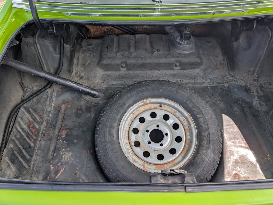 1974 Dodge Dart - Image 15 of 17