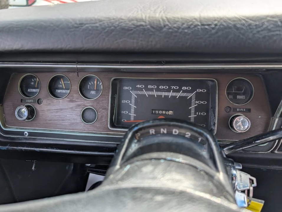1974 Dodge Dart - Image 14 of 17