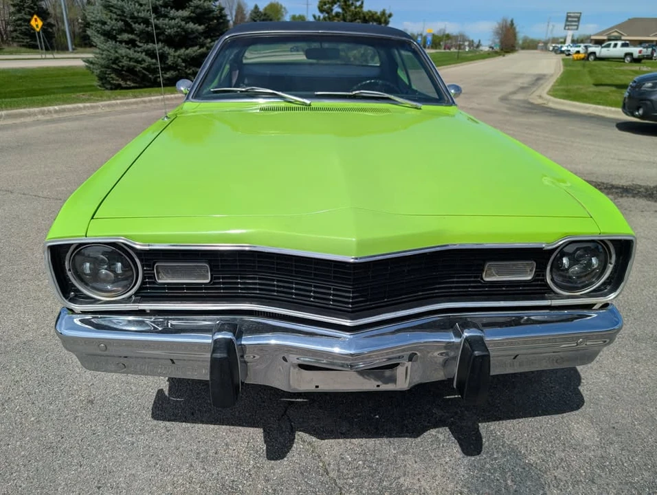 1974 Dodge Dart - Image 2 of 17