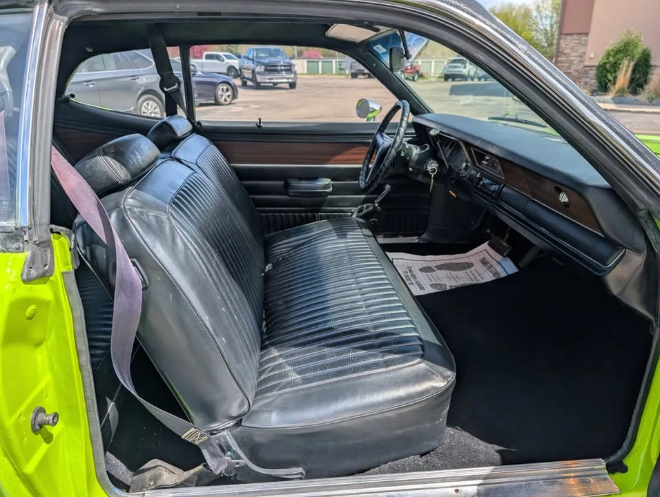 1974 Dodge Dart - Image 9 of 17