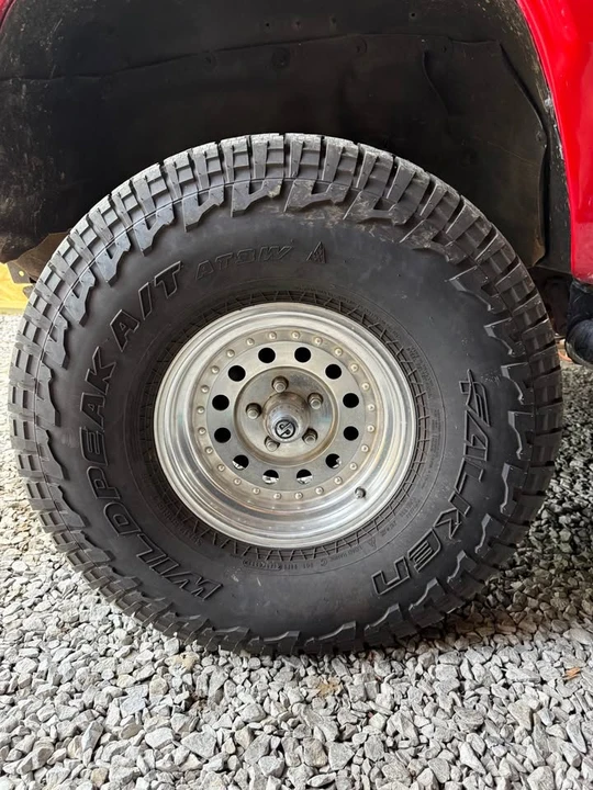 1974 Dodge Power Wagon - Image 12 of 12
