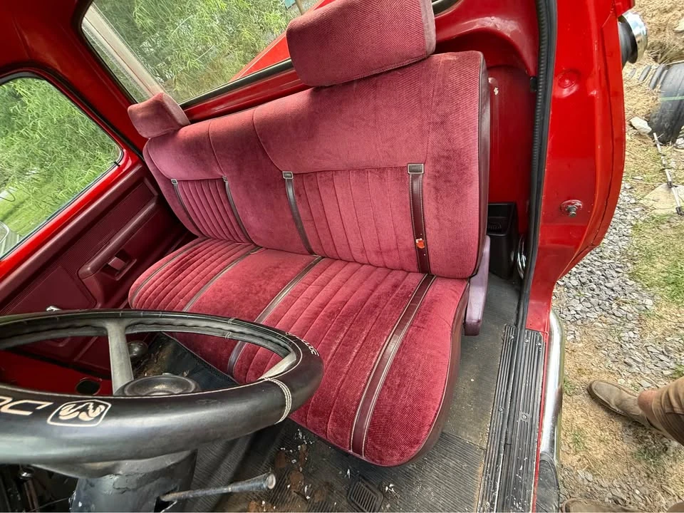 1974 Dodge Power Wagon - Image 11 of 12