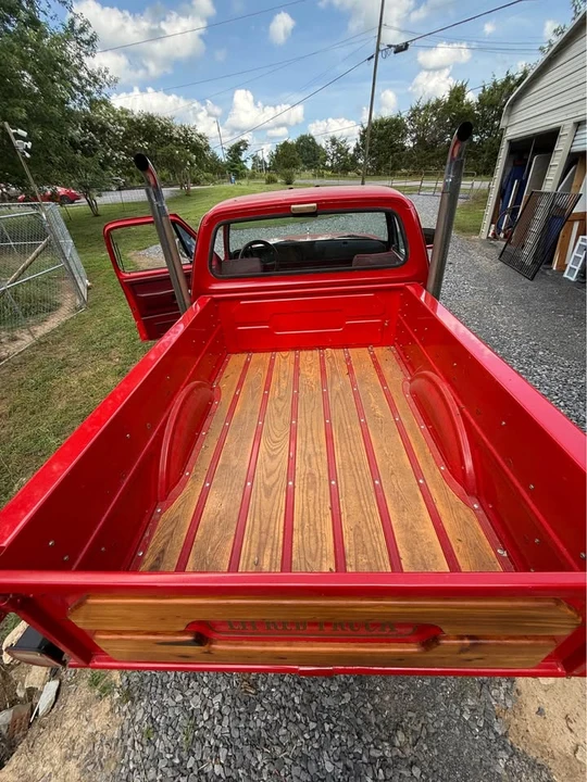 1974 Dodge Power Wagon - Image 5 of 12