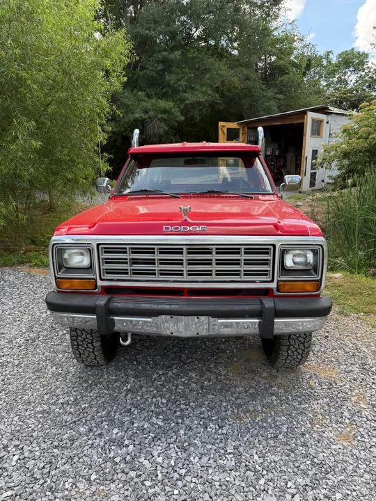 1974 Dodge Power Wagon - Image 3 of 12