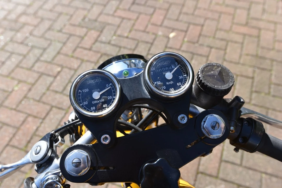 1974 Ducati Mark 3 - Image 20 of 31