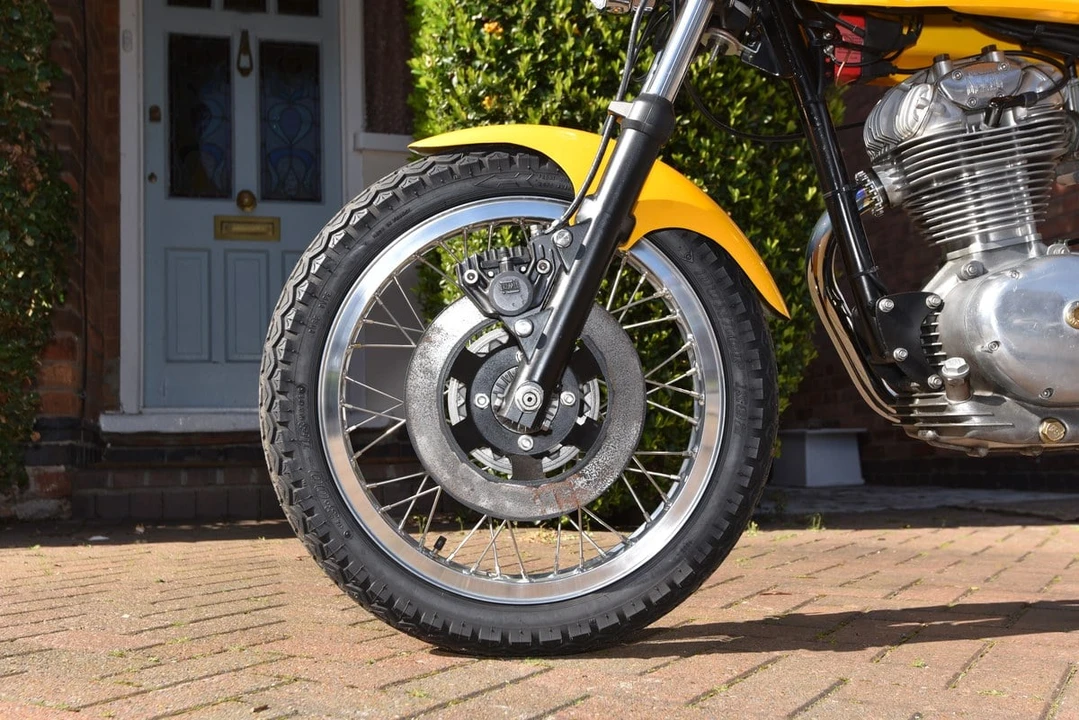 1974 Ducati Mark 3 - Image 15 of 31