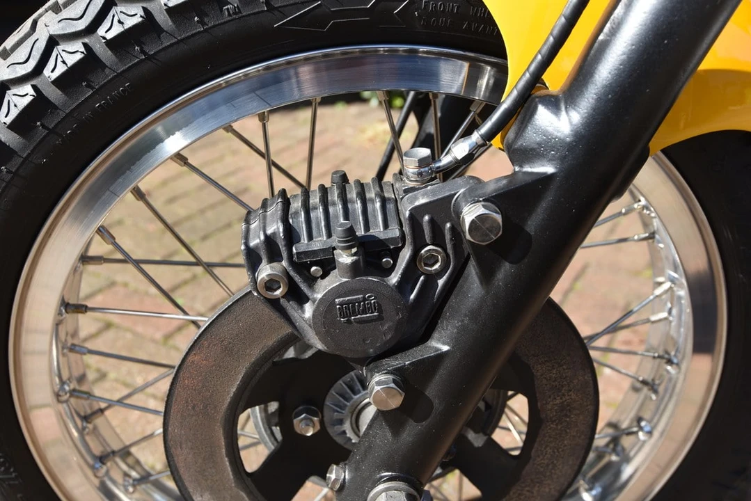 1974 Ducati Mark 3 - Image 17 of 31