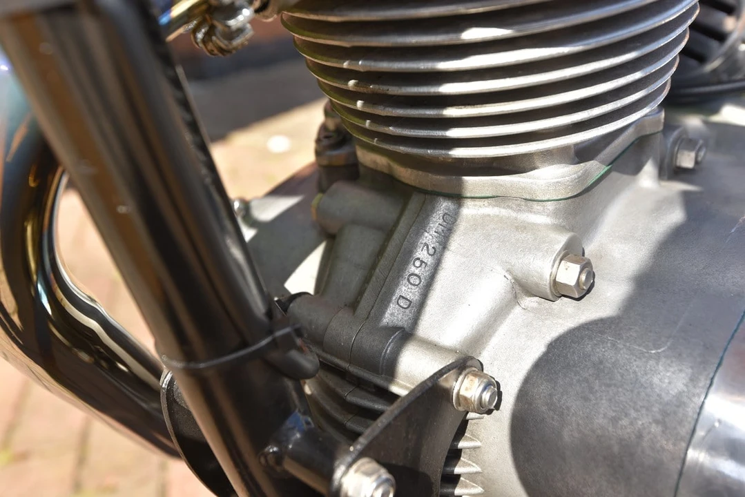 1974 Ducati Mark 3 - Image 29 of 31