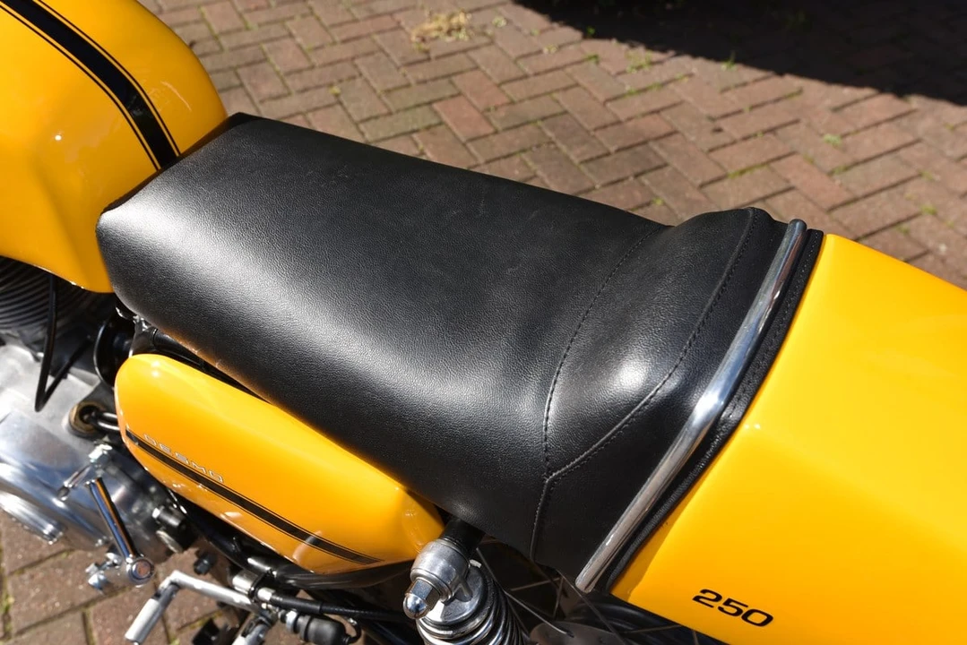 1974 Ducati Mark 3 - Image 25 of 31