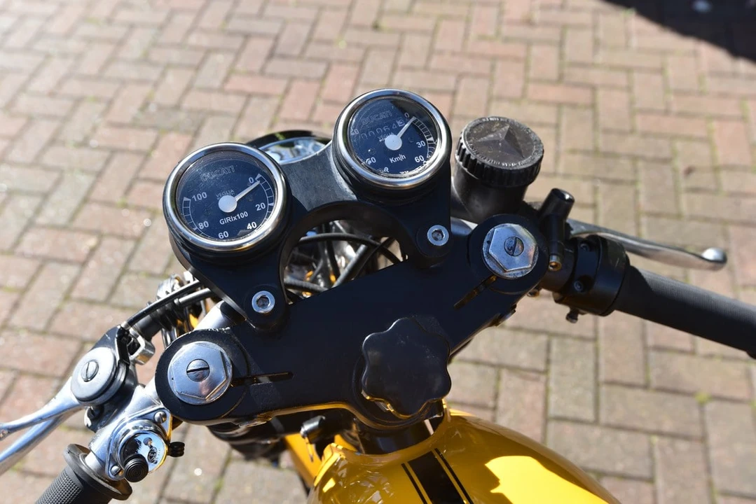 1974 Ducati Mark 3 - Image 21 of 31