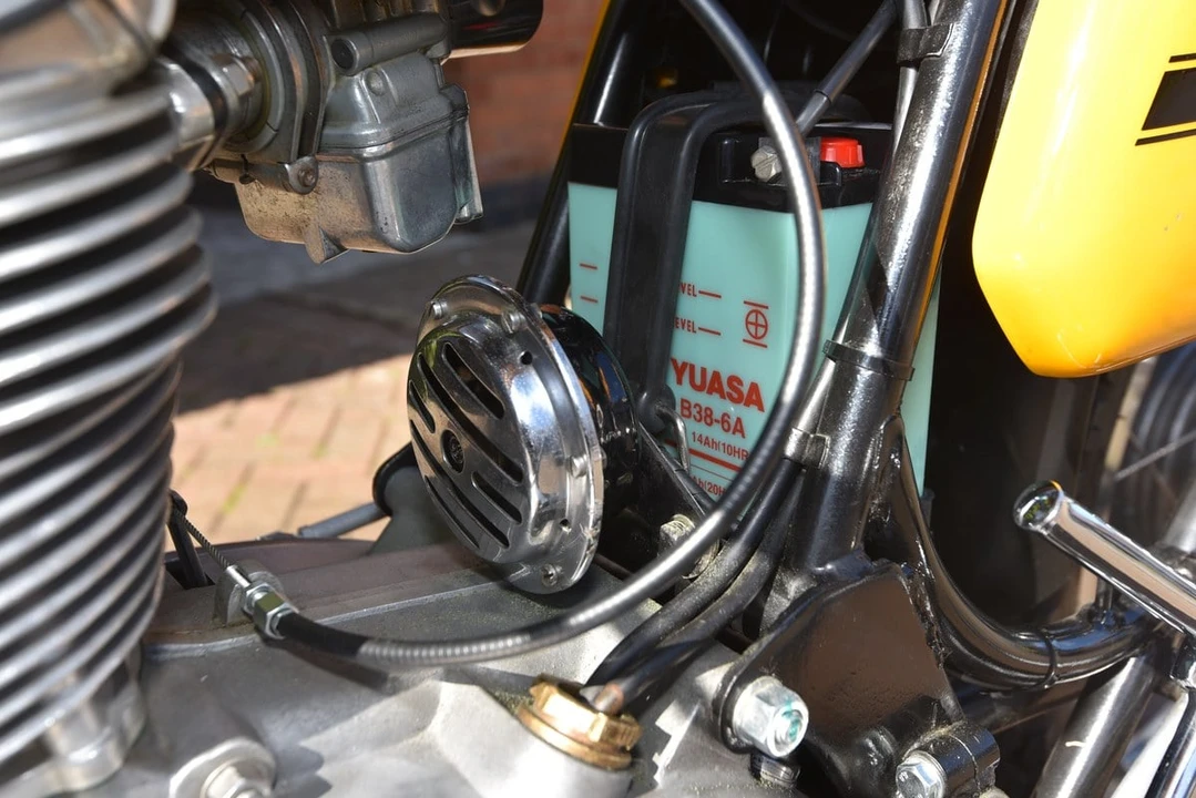1974 Ducati Mark 3 - Image 30 of 31