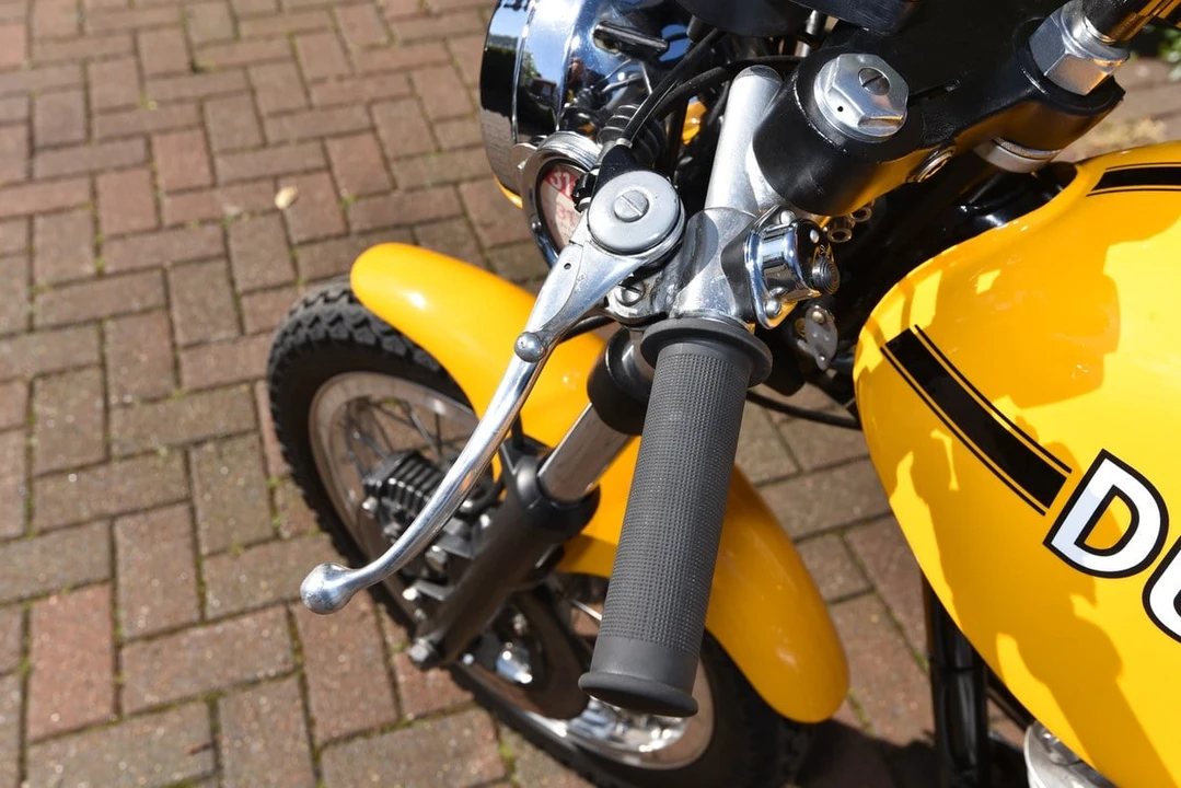 1974 Ducati Mark 3 - Image 19 of 31