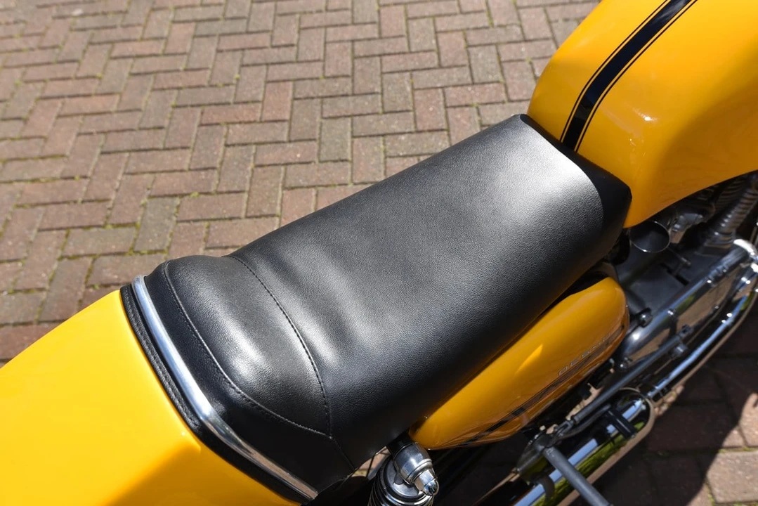 1974 Ducati Mark 3 - Image 24 of 31