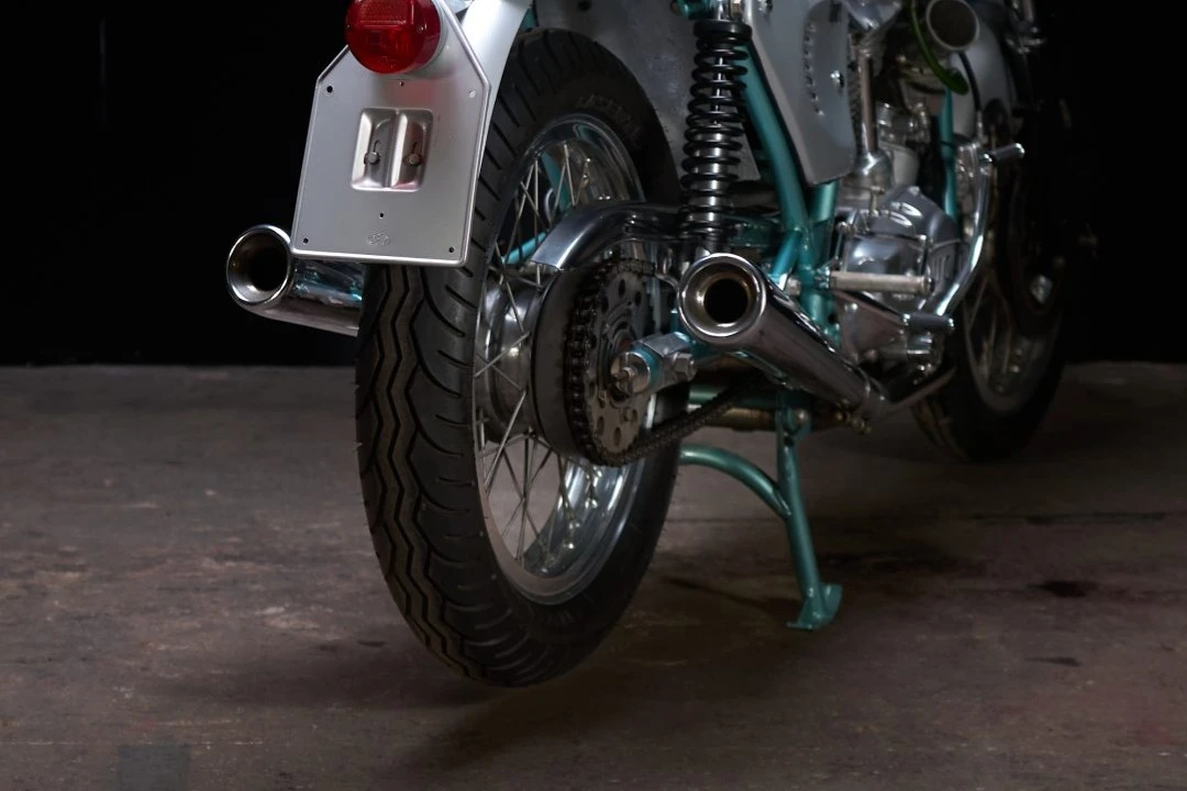 1974 Ducati 750 & 900 - Image 7 of 8
