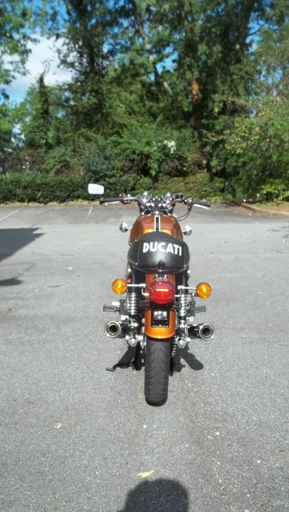 1974 Ducati 750GT - Image 9 of 31