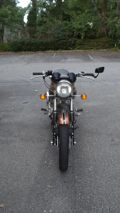 1974 Ducati 750GT - Image 4 of 31