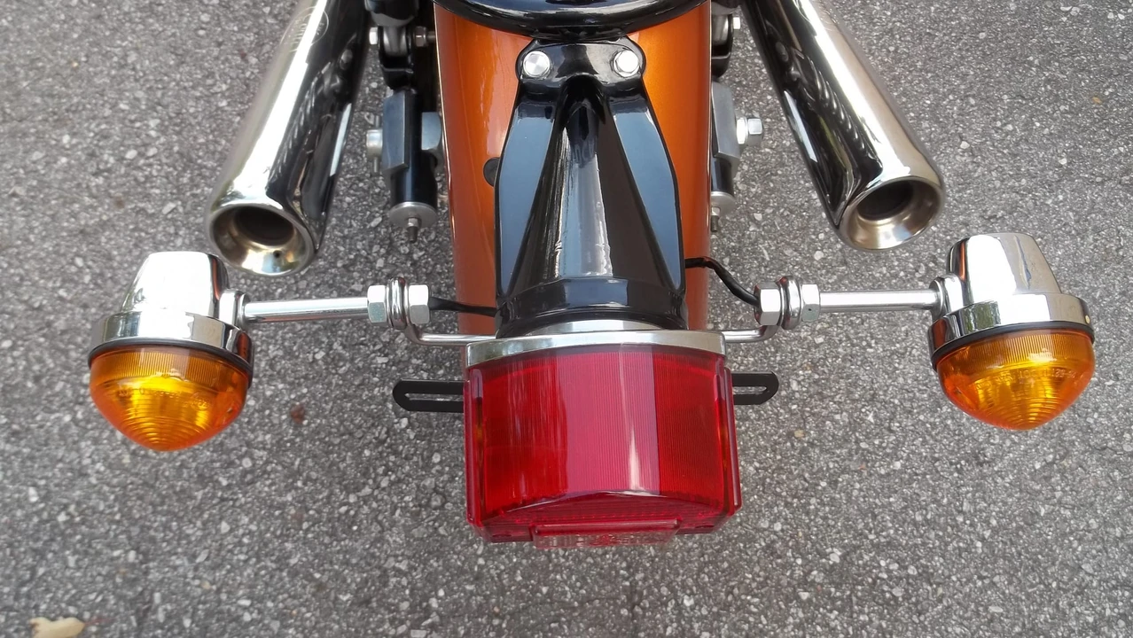 1974 Ducati 750GT - Image 15 of 31