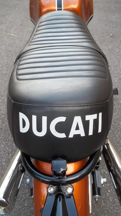 1974 Ducati 750GT - Image 16 of 31