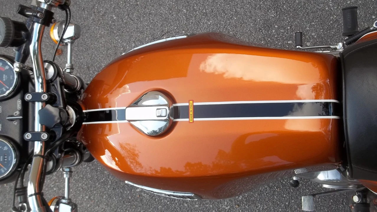 1974 Ducati 750GT - Image 13 of 31