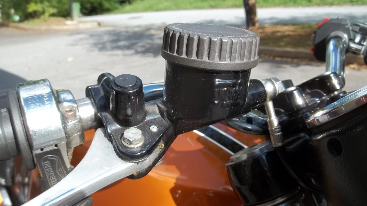 1974 Ducati 750GT - Image 24 of 31