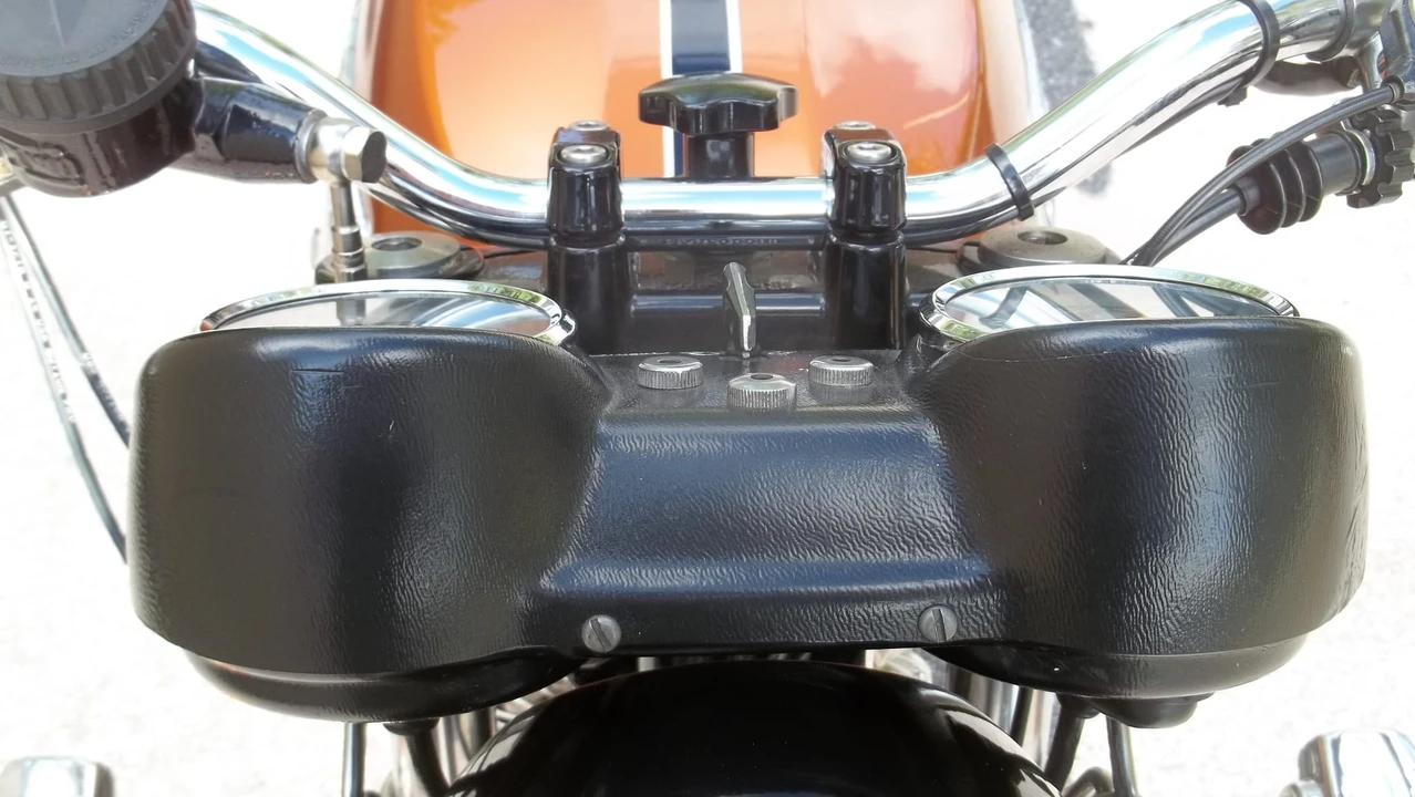 1974 Ducati 750GT - Image 25 of 31