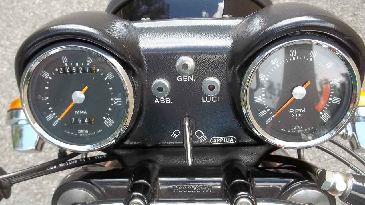 1974 Ducati 750GT - Image 29 of 31
