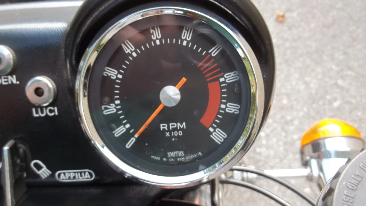1974 Ducati 750GT - Image 31 of 31