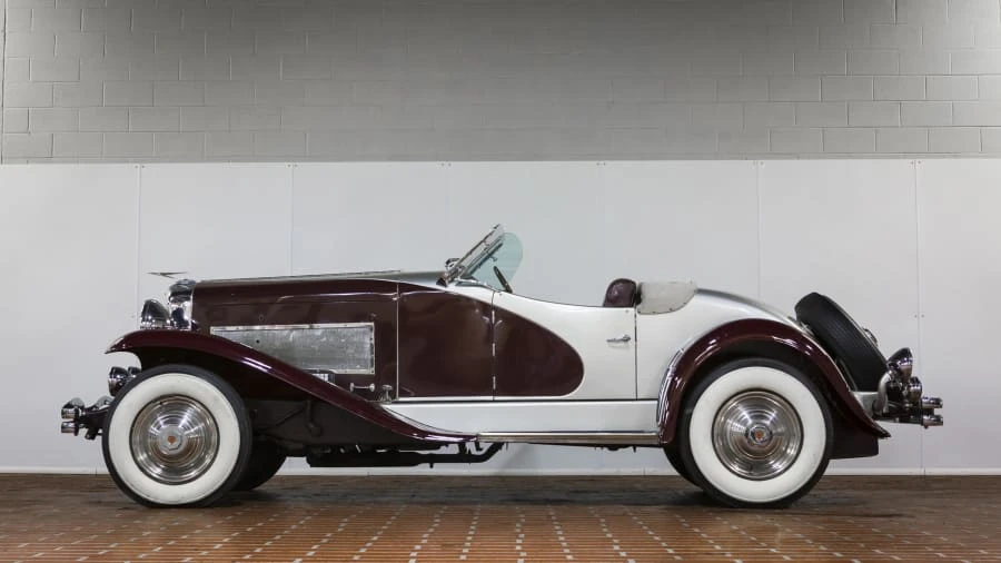1974 Duesenberg Model SJ - Image 2 of 12