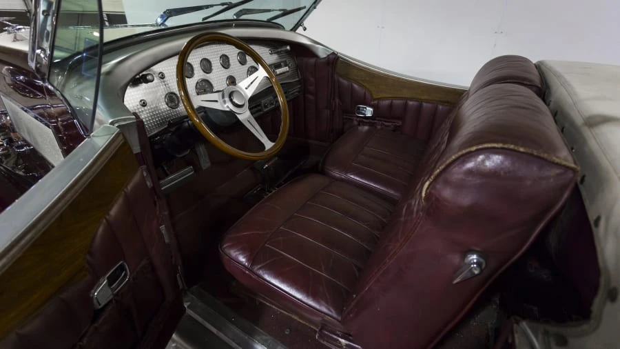 1974 Duesenberg Model SJ - Image 4 of 12