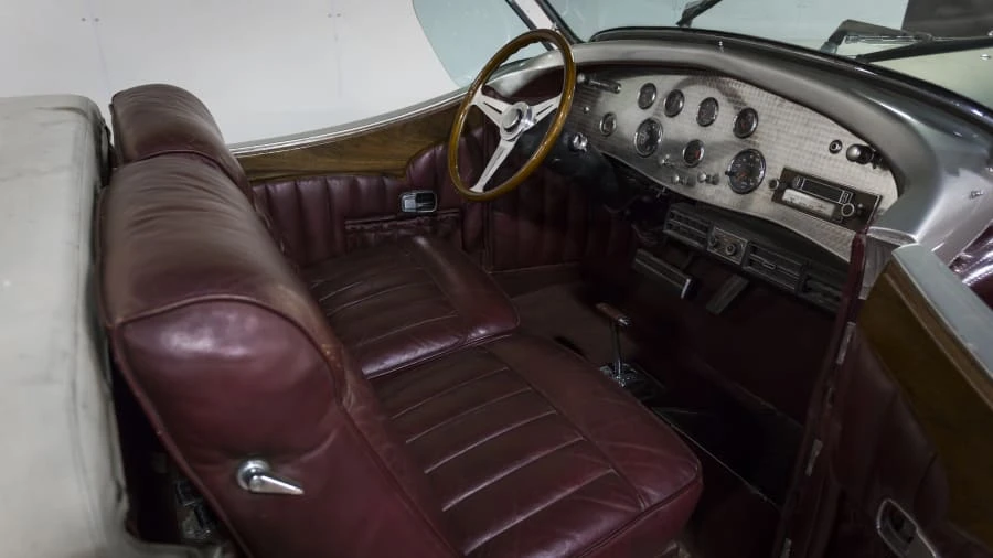1974 Duesenberg Model SJ - Image 5 of 12