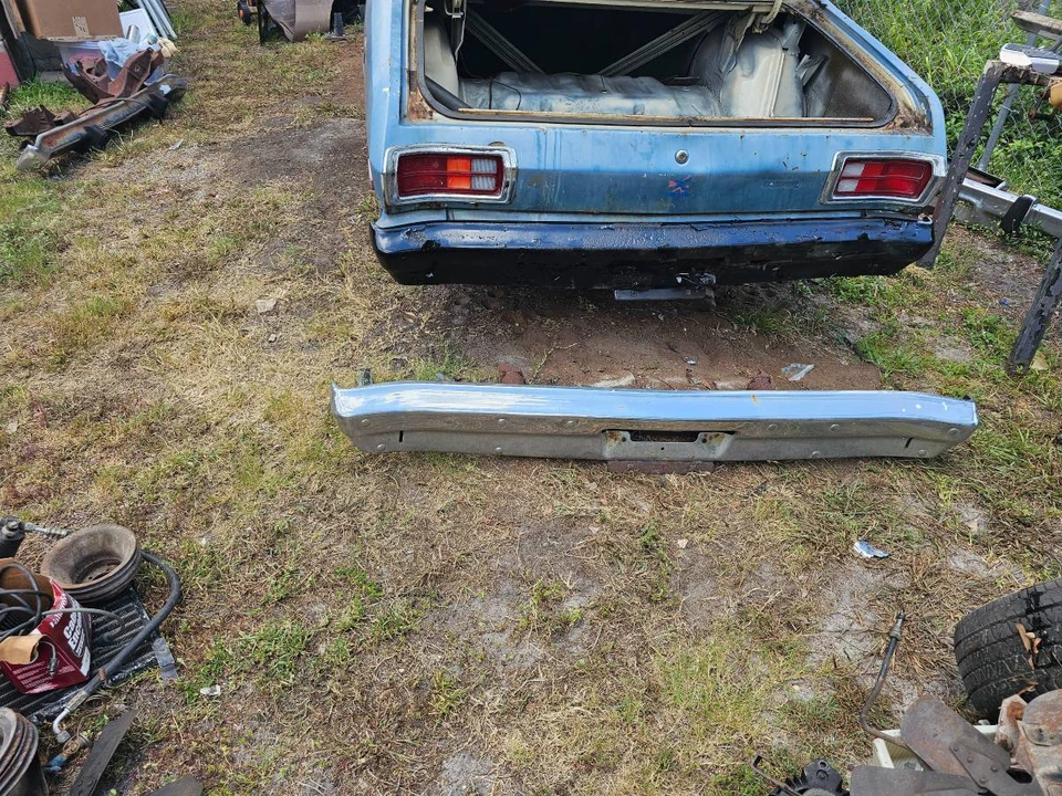 1974 Plymouth Duster - Image 5 of 9