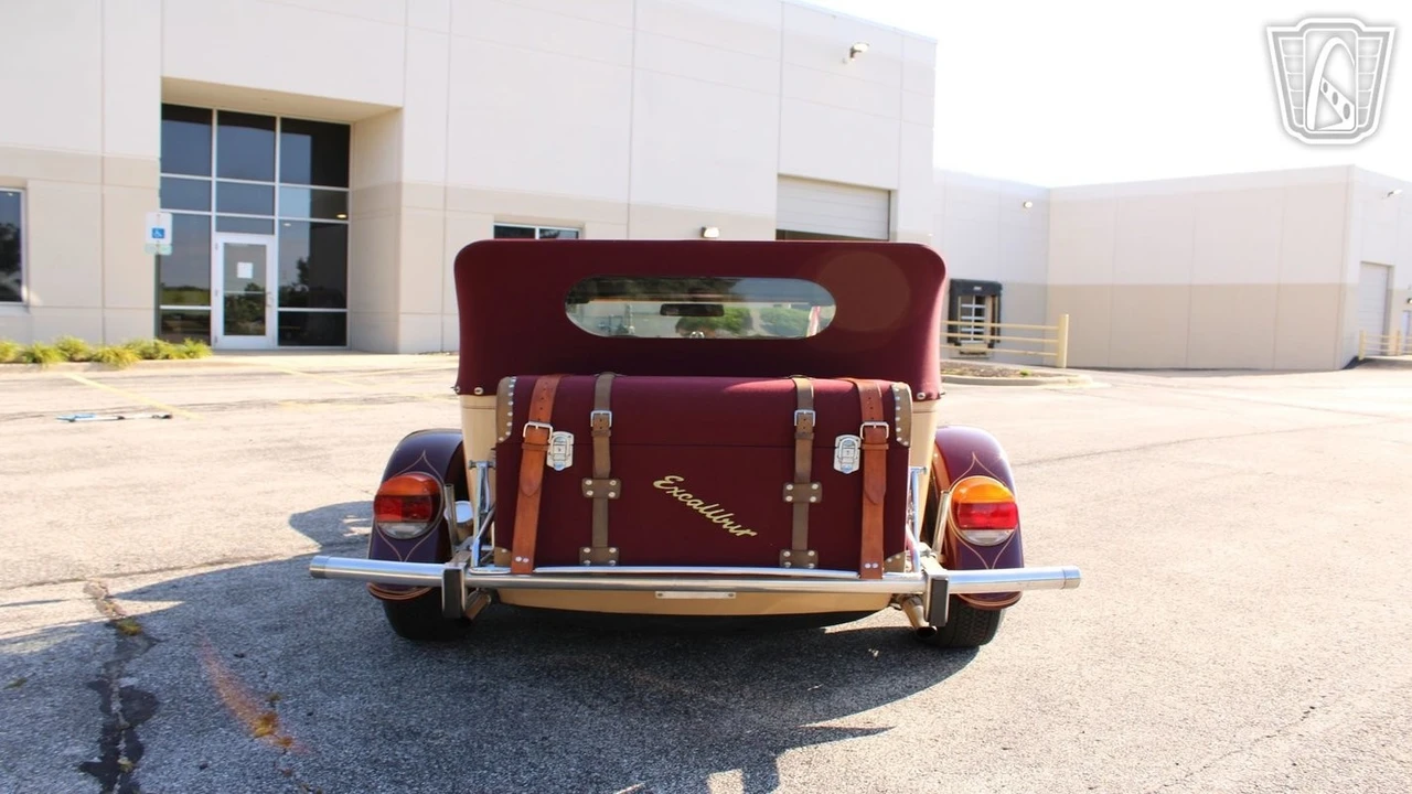 1974 Excalibur - Image 19 of 21