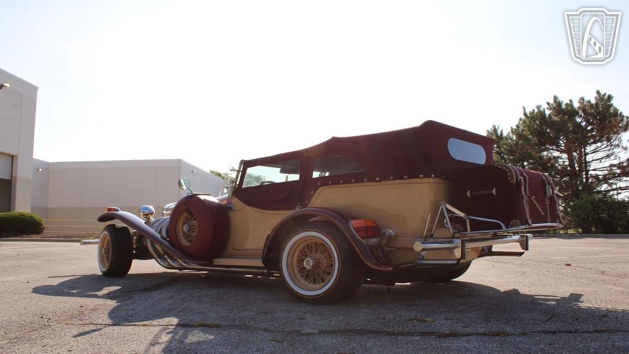 1974 Excalibur - Image 21 of 21