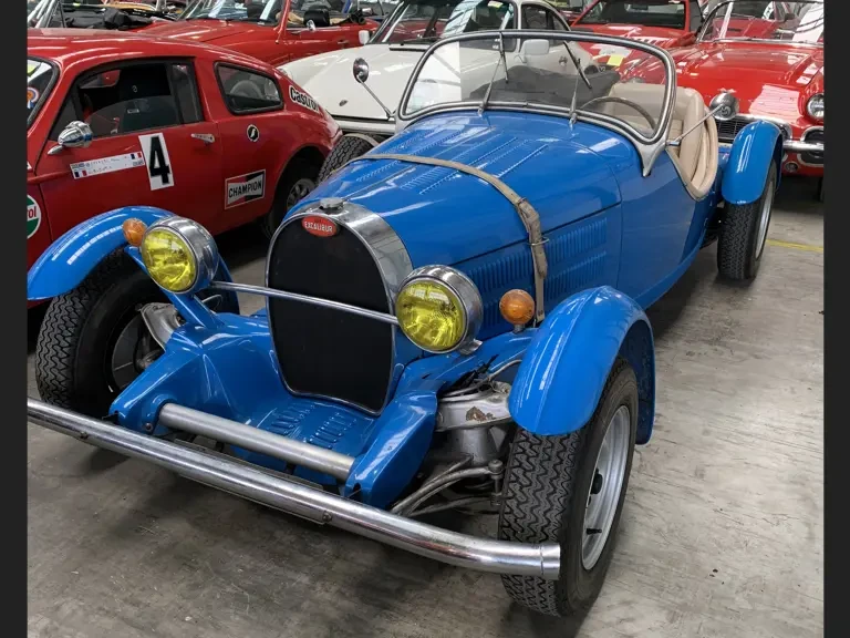 1974 Excalibur - Image 31 of 31