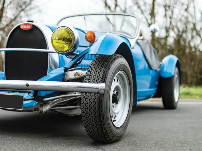 1974 Excalibur - Image 21 of 31