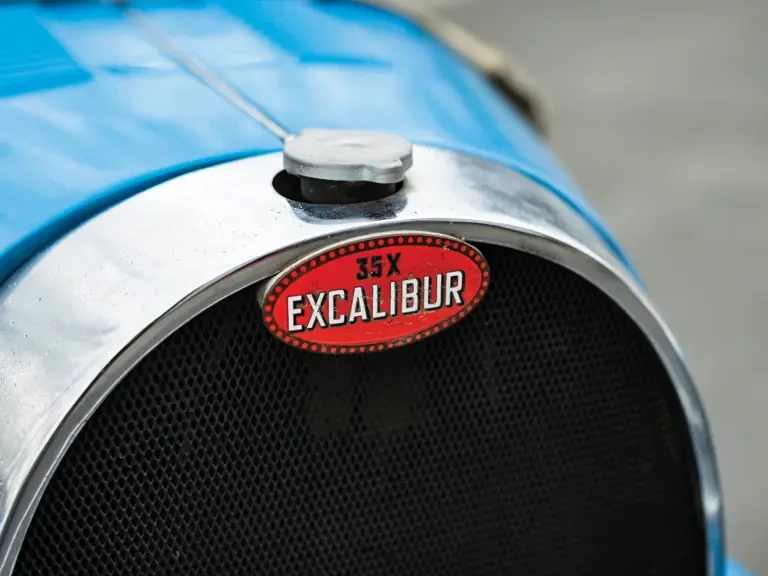 1974 Excalibur - Image 7 of 31