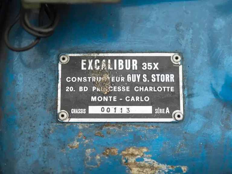 1974 Excalibur - Image 26 of 31