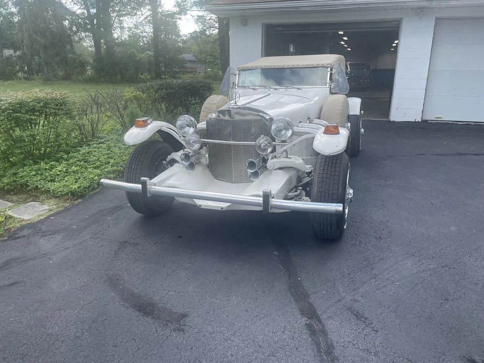 1974 Excalibur - Image 6 of 31