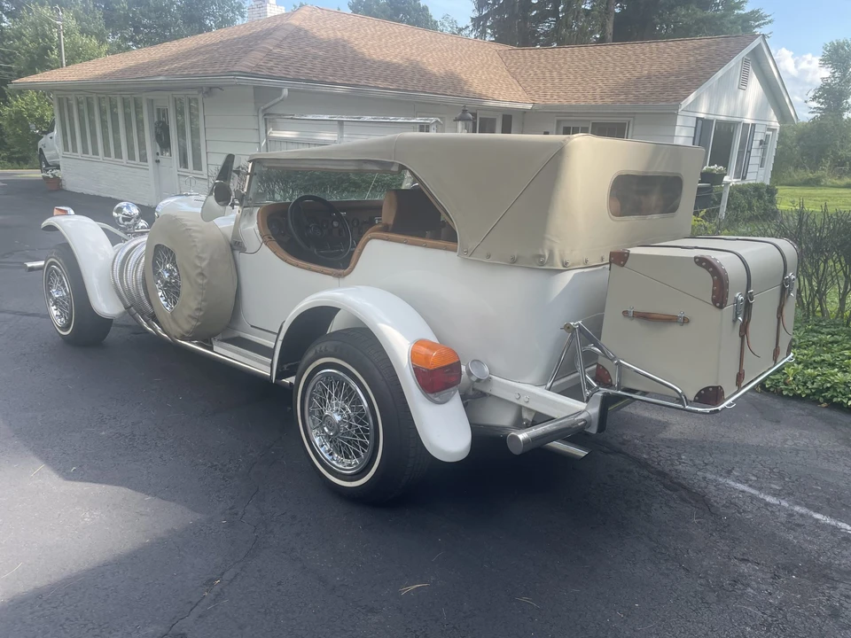 1974 Excalibur - Image 10 of 31