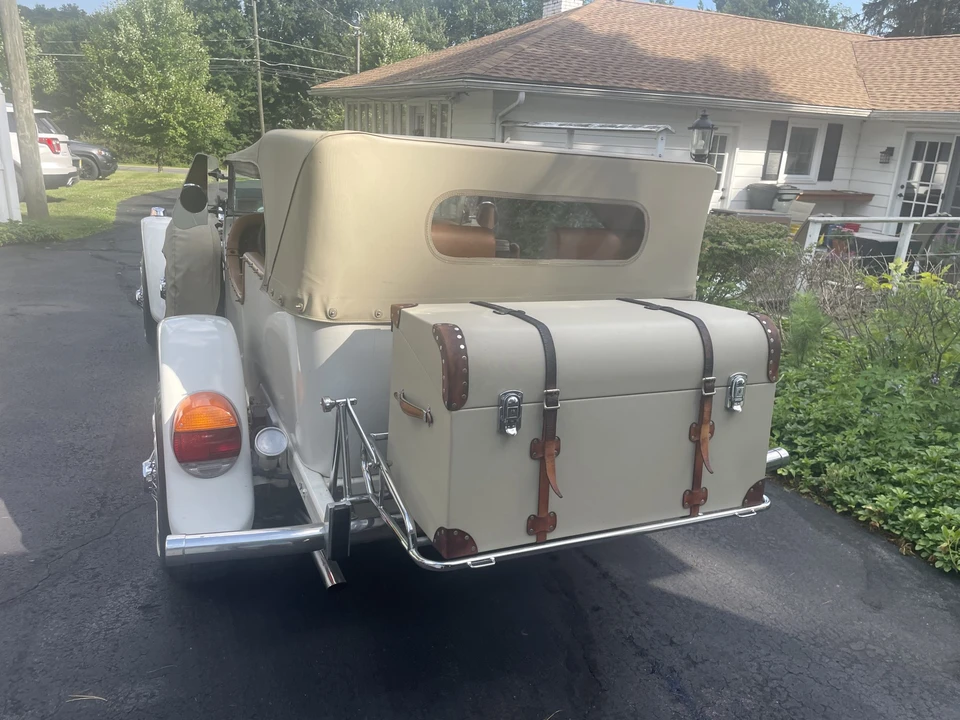 1974 Excalibur - Image 12 of 31