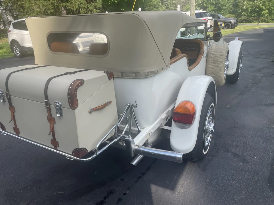 1974 Excalibur - Image 14 of 31