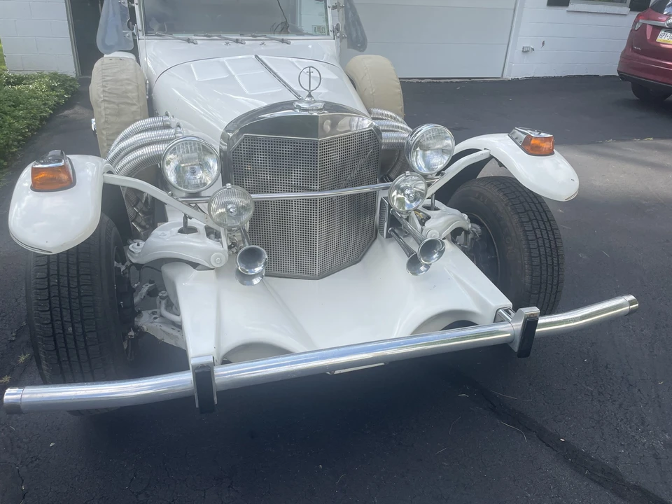 1974 Excalibur - Image 24 of 31
