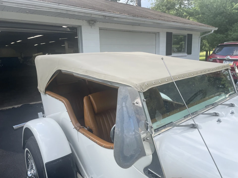 1974 Excalibur - Image 18 of 31